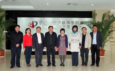 專利檢索分析類型和要點