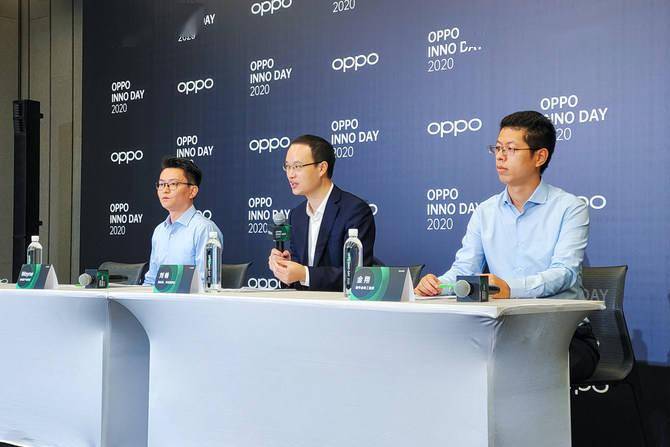 ?雷軍的小米11上市之際，從OPPO卷軸屏手機看高價值專利的培育和專利布局