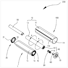 雷軍的小米11上市之際，從OPPO卷軸屏手機看高價值專利的培育和專利布局