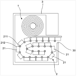 雷軍的小米11上市之際，從OPPO卷軸屏手機看高價值專利的培育和專利布局